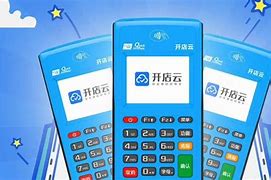 四方台POS机办理